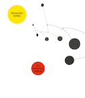 Alexander Calder, un inventeur radical